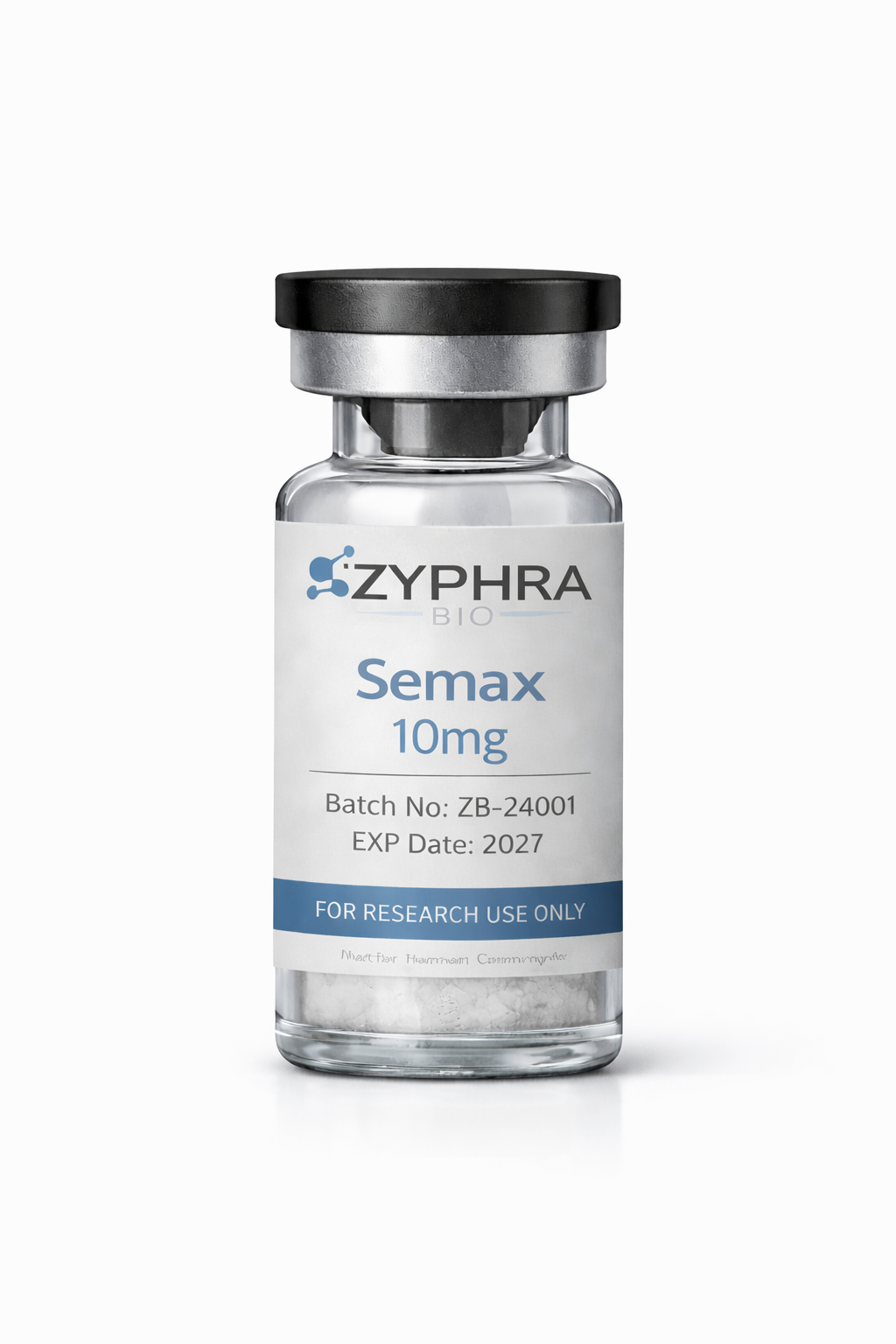 Semax 10mg