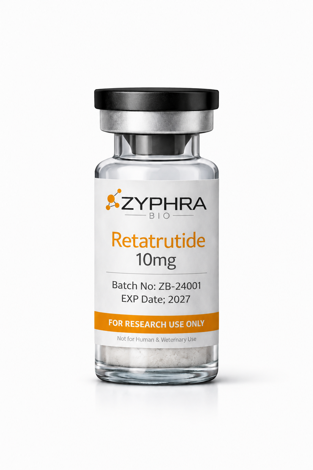 Retatrutide 10mg