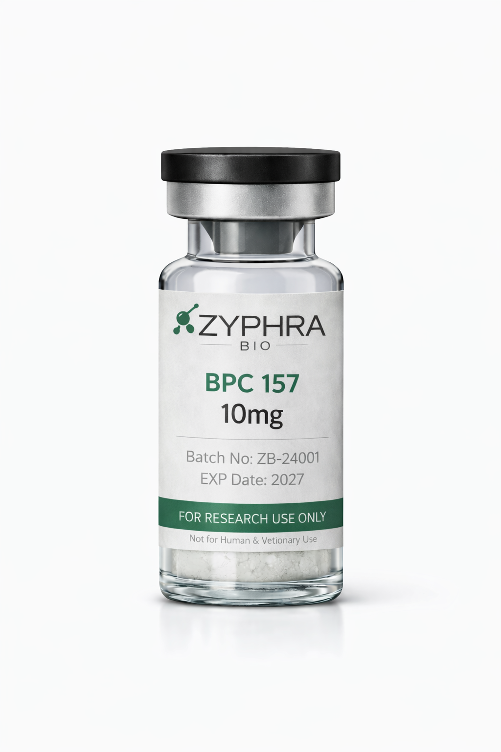 BPC-157 10mg