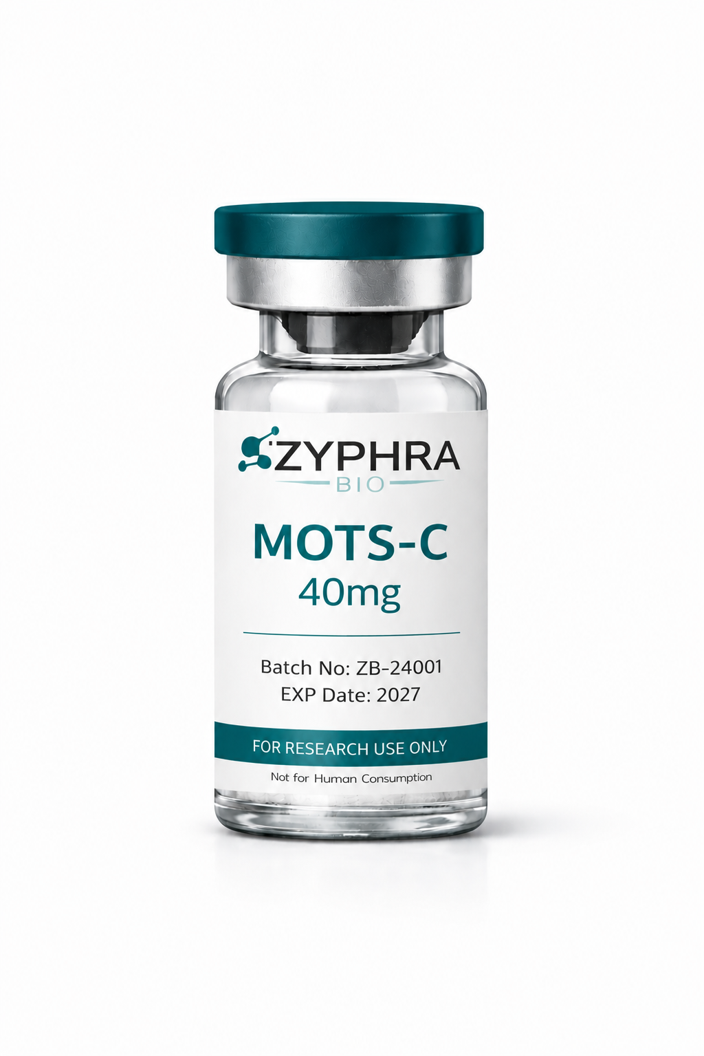 MOTS-C 40mg