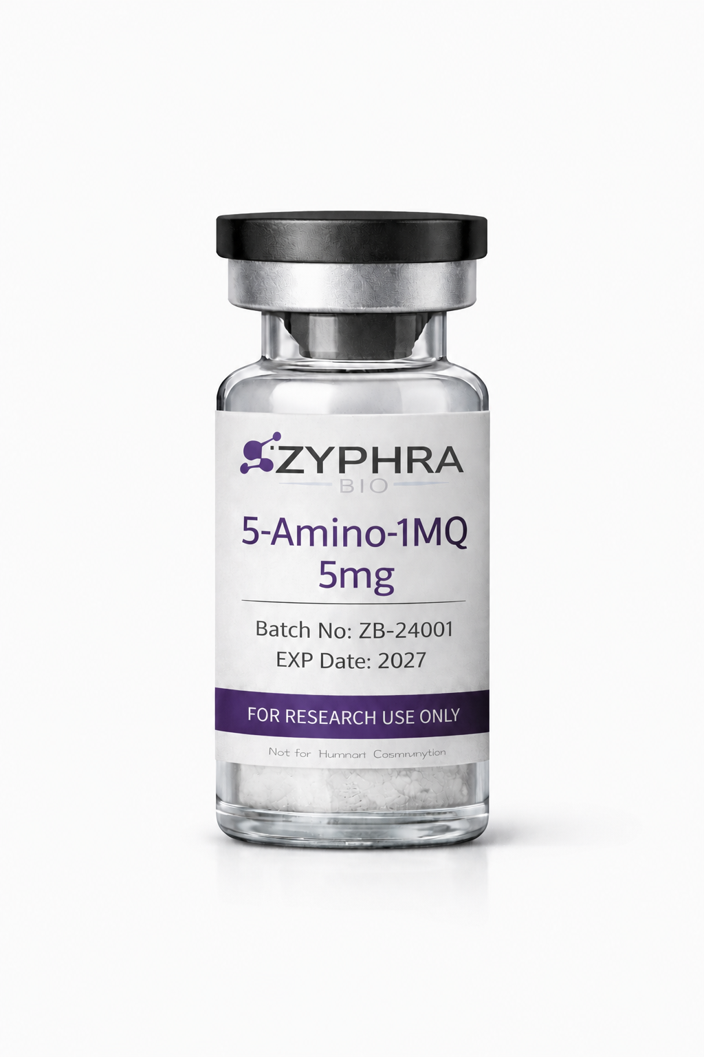 5-Amino-1MQ 5mg