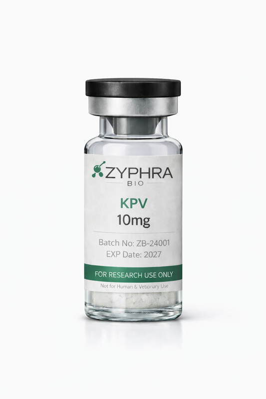 KPV 10mg