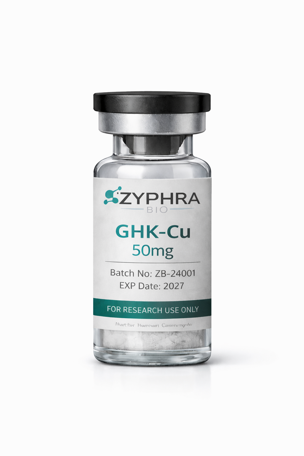 GHK-Cu 50mg