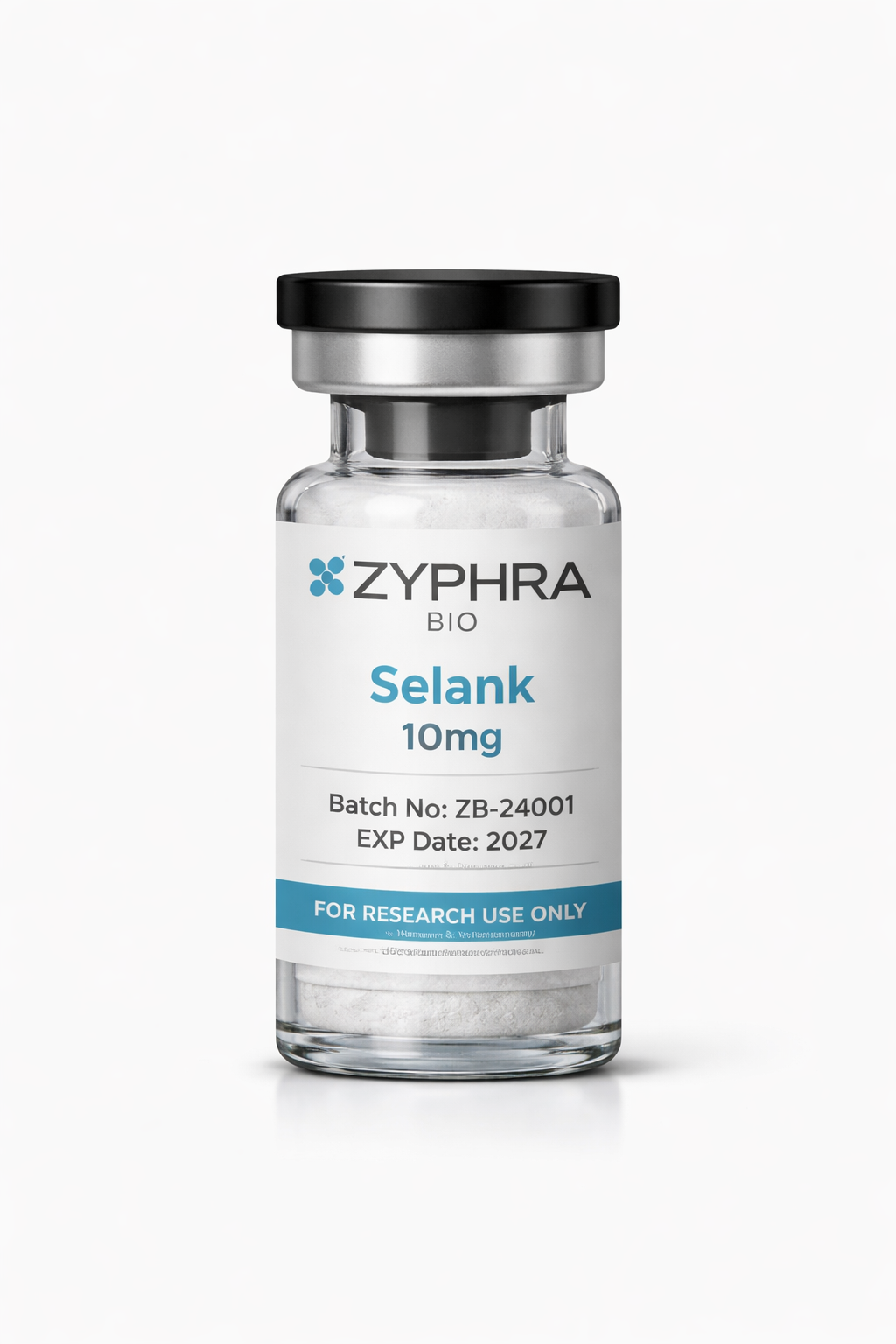 Selank 10mg