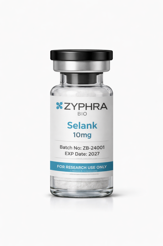 Selank 10mg