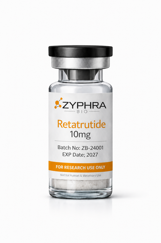 Retatrutide 10mg