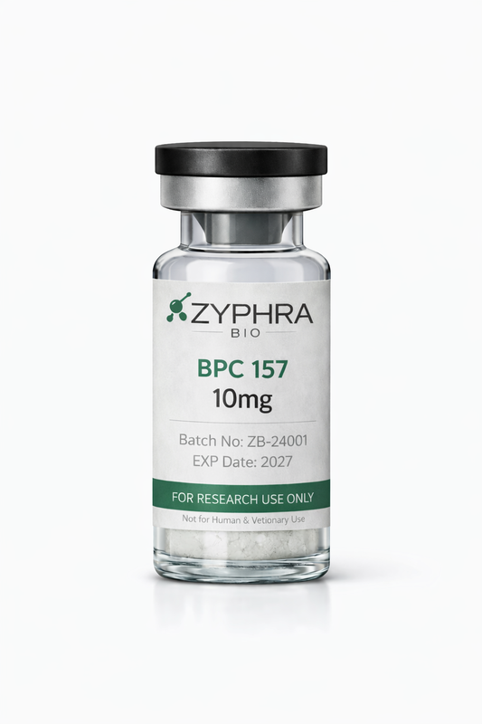 BPC-157 10mg