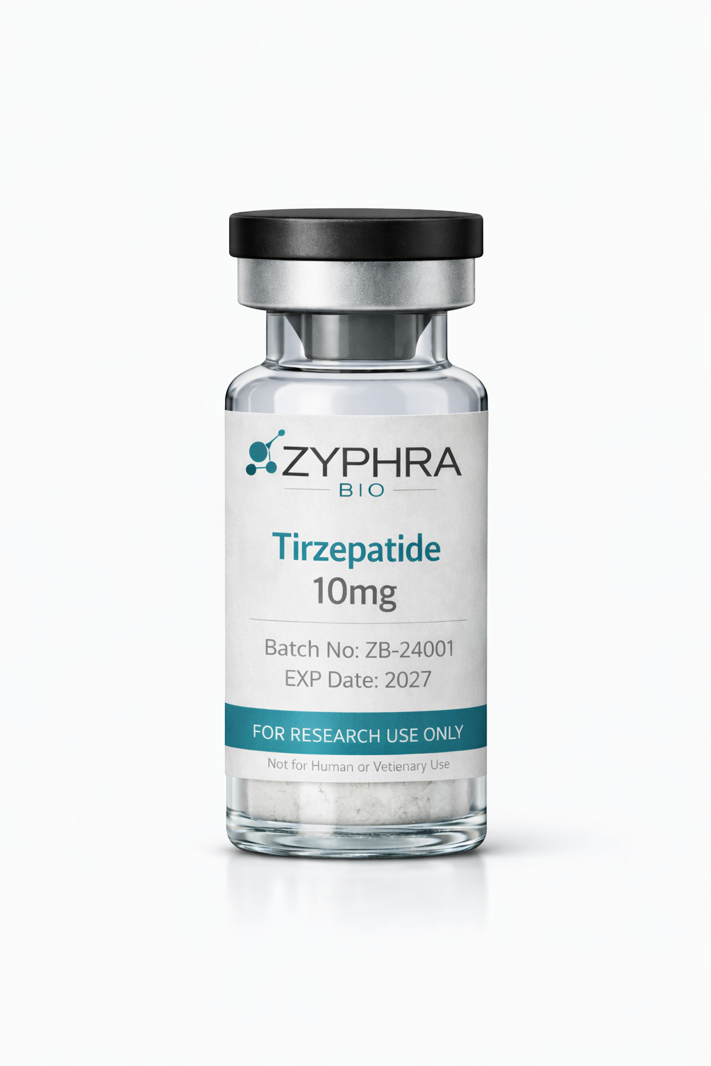Tirzepatide 10mg