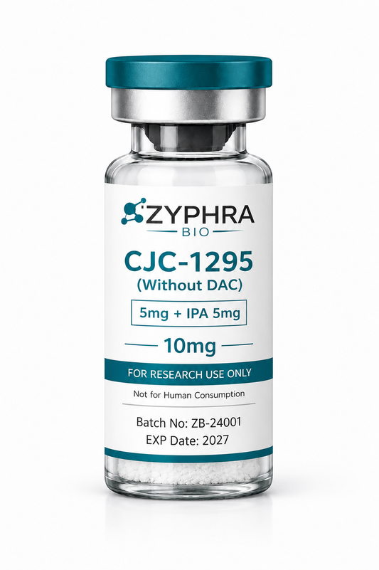 CJC-1295 (Without DAC) 10mg